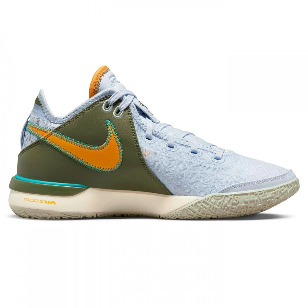 LeBron NXXT Gen - Image 4