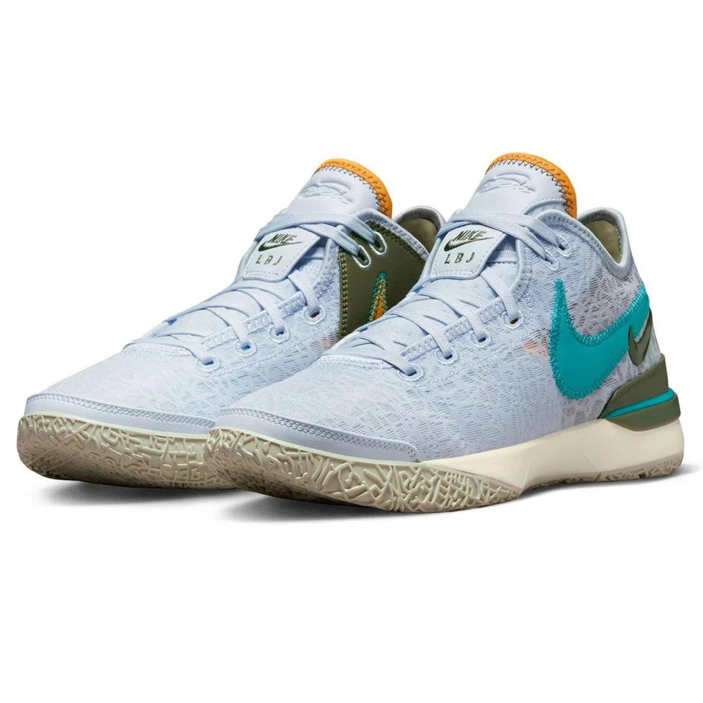 LeBron NXXT Gen - Image 5