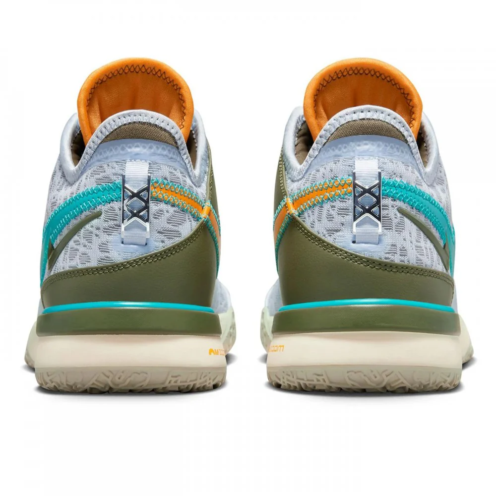 LeBron NXXT Gen - Image 6