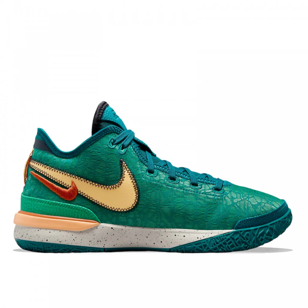 LeBron NXXT Gen - Image 7