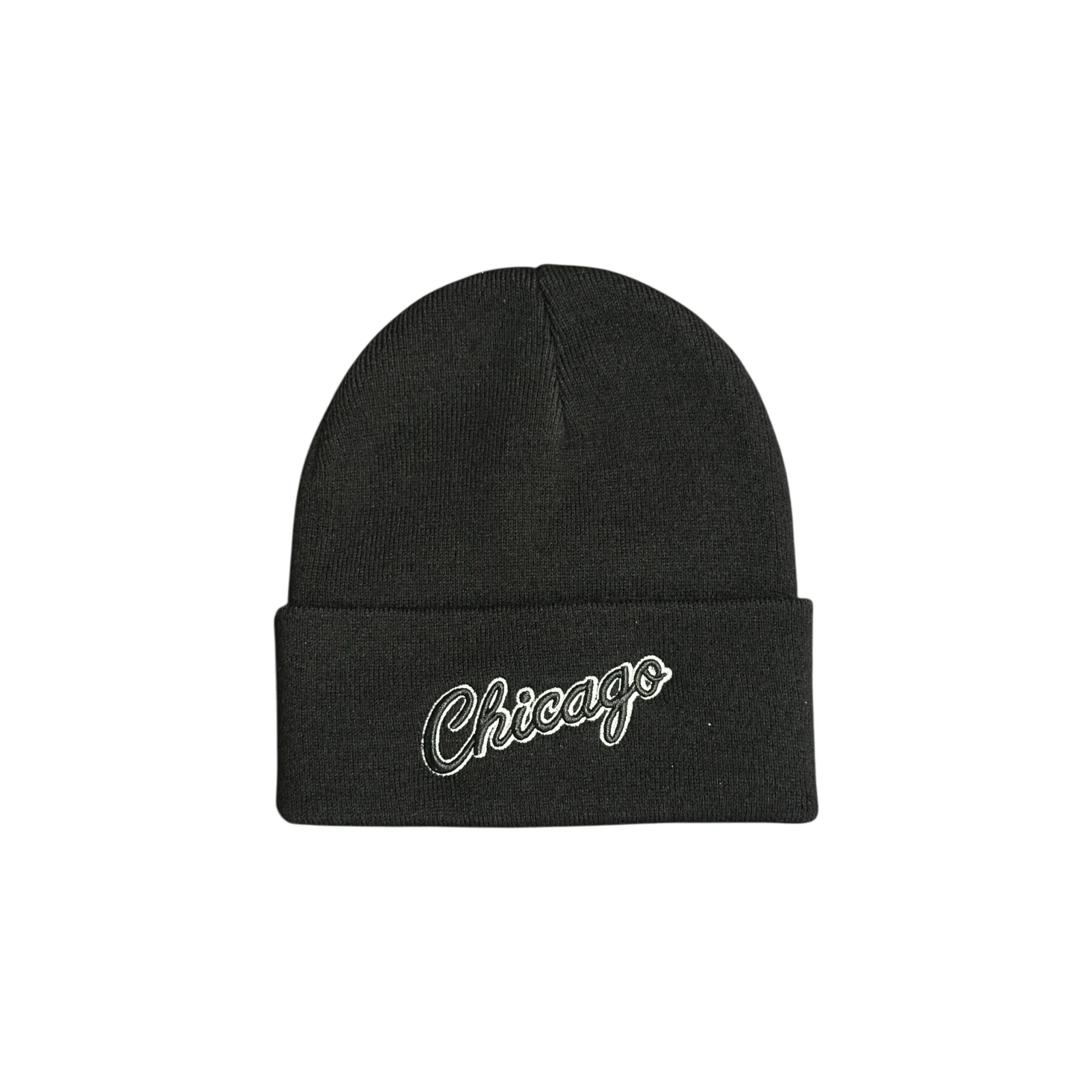 Core Knit HWC Chicago Bulls