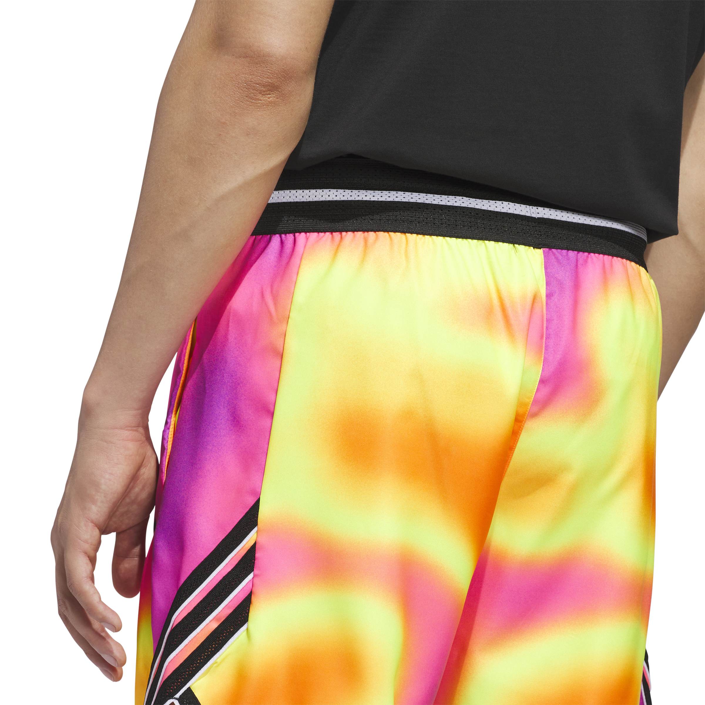 Crazy Lite Aop Shorts - Image 7
