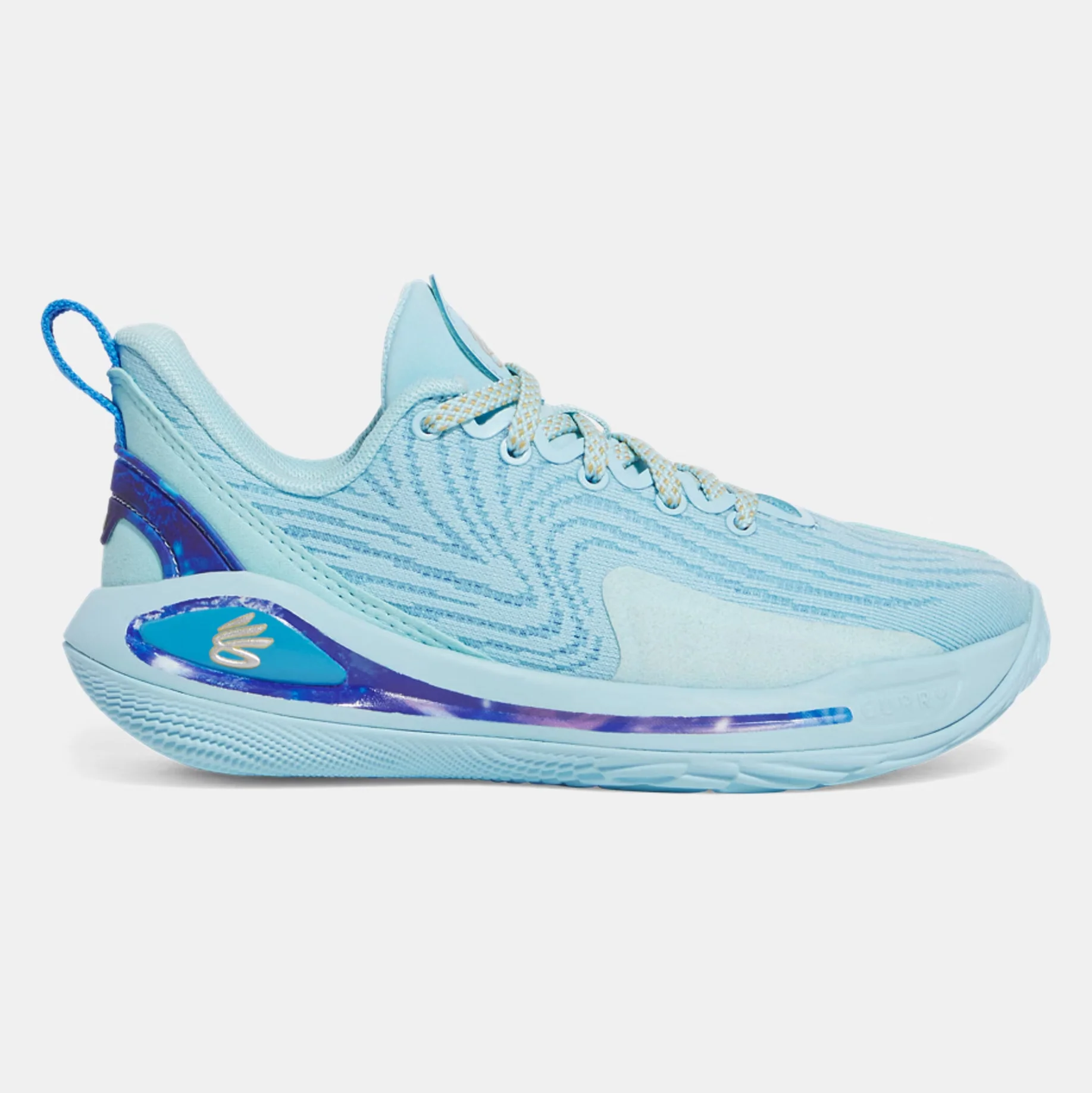 Curry 12 GS - Pisces - Image 3
