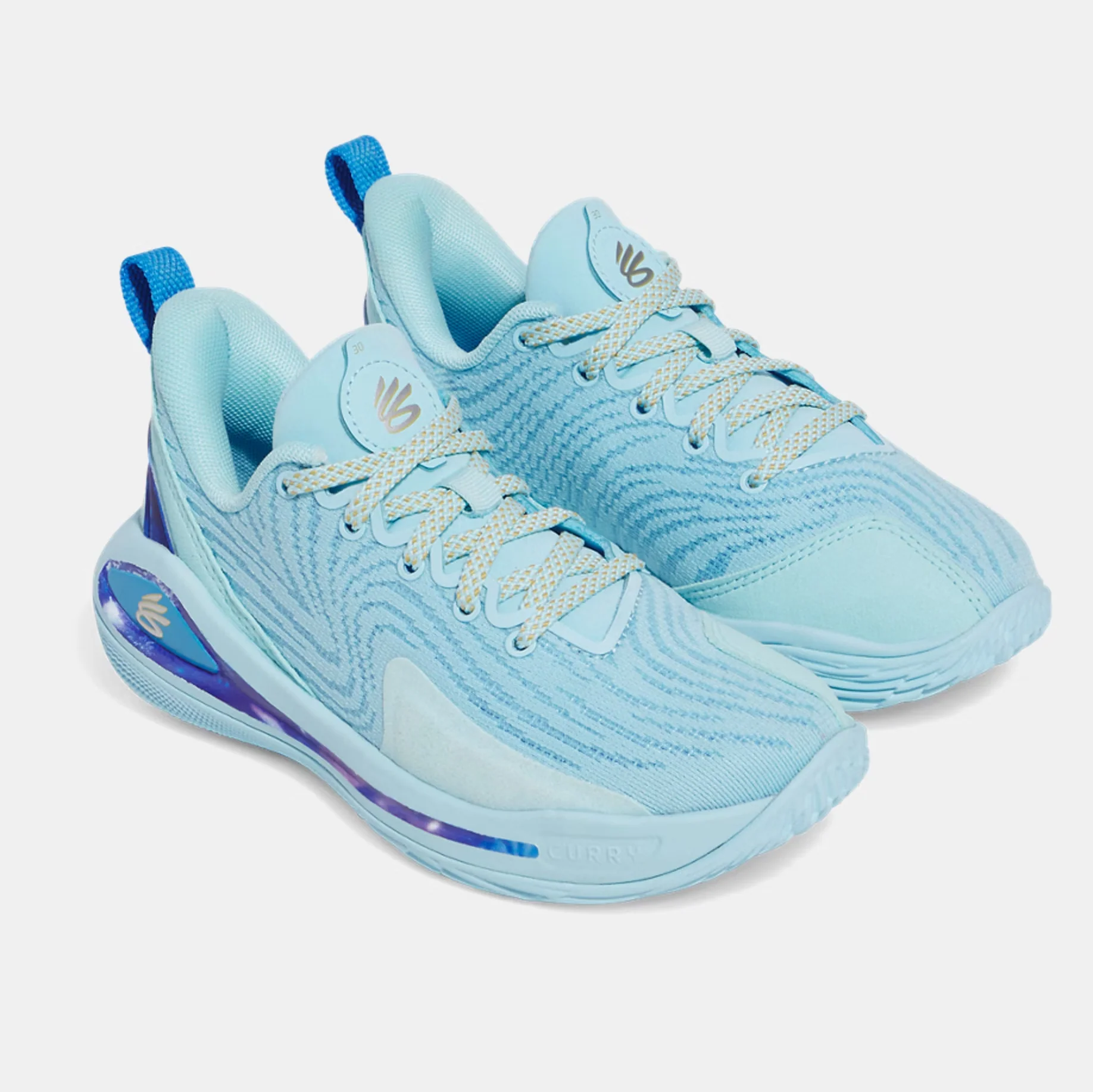 Curry 12 GS - Pisces - Image 4