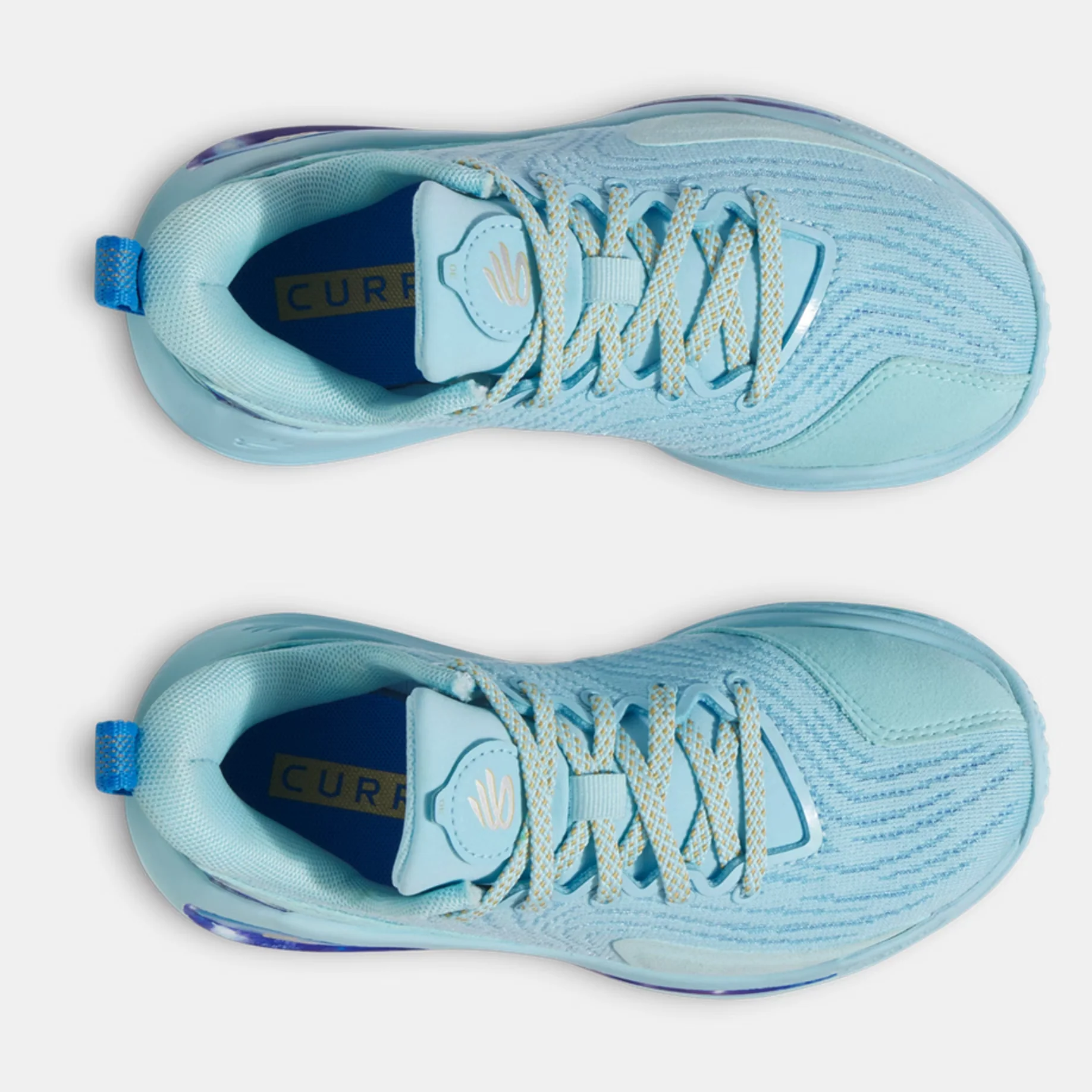 Curry 12 GS - Pisces - Image 5