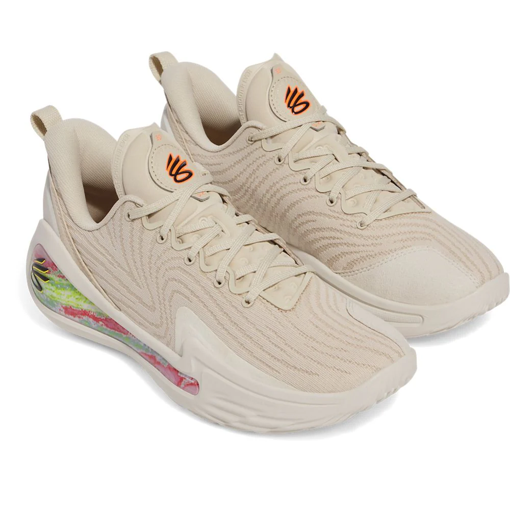 Curry 12 Saturn - Image 4