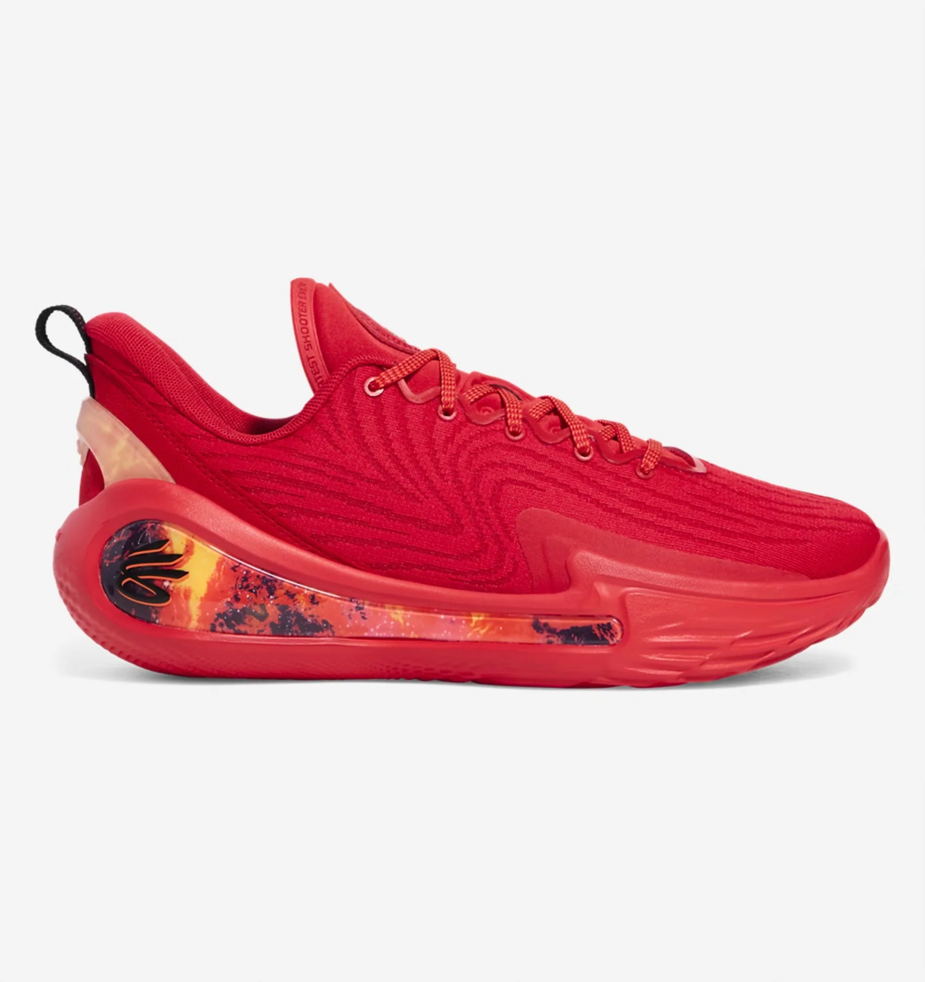 Curry 12 - Spark - Image 3