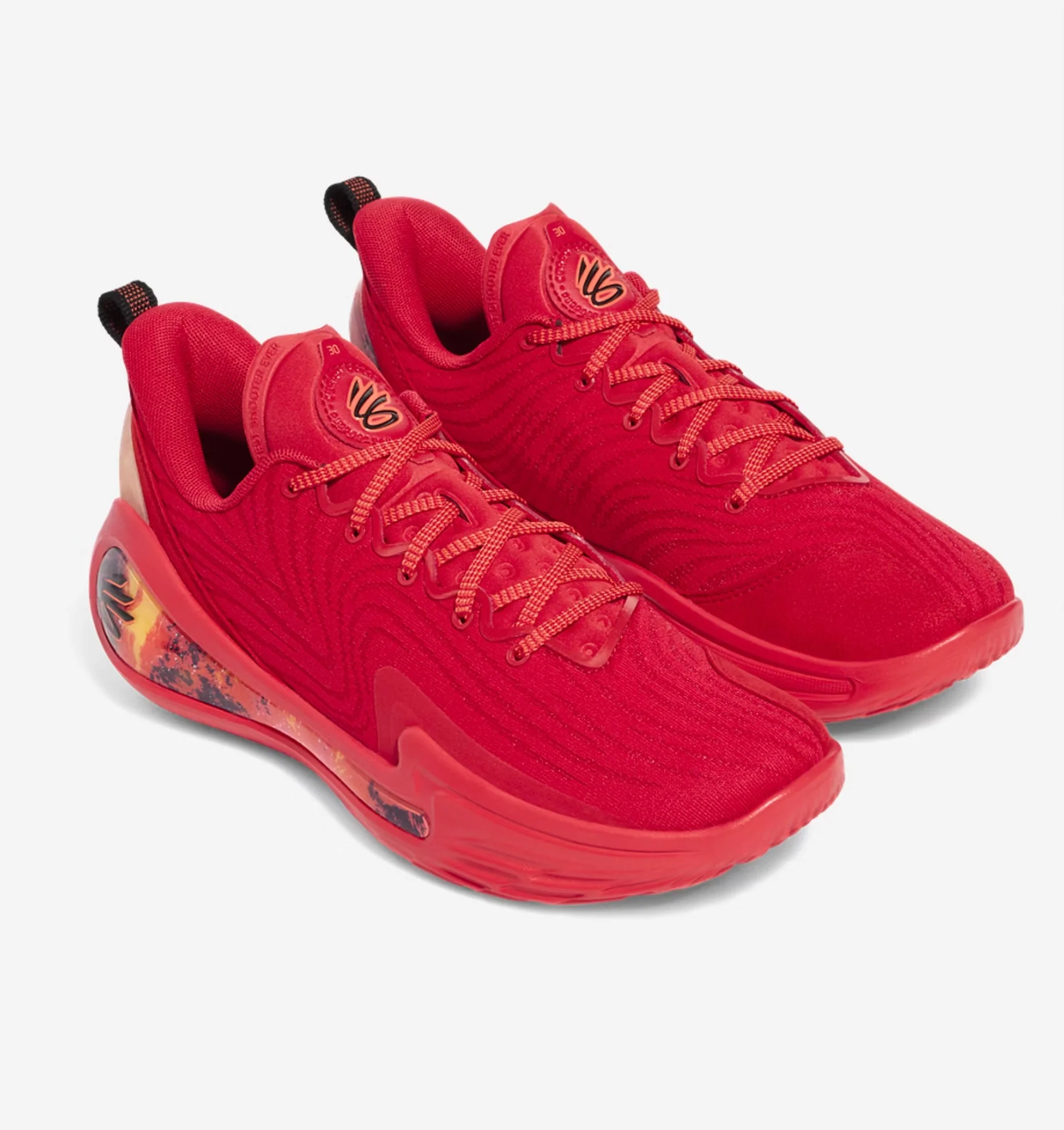 Curry 12 - Spark - Image 6
