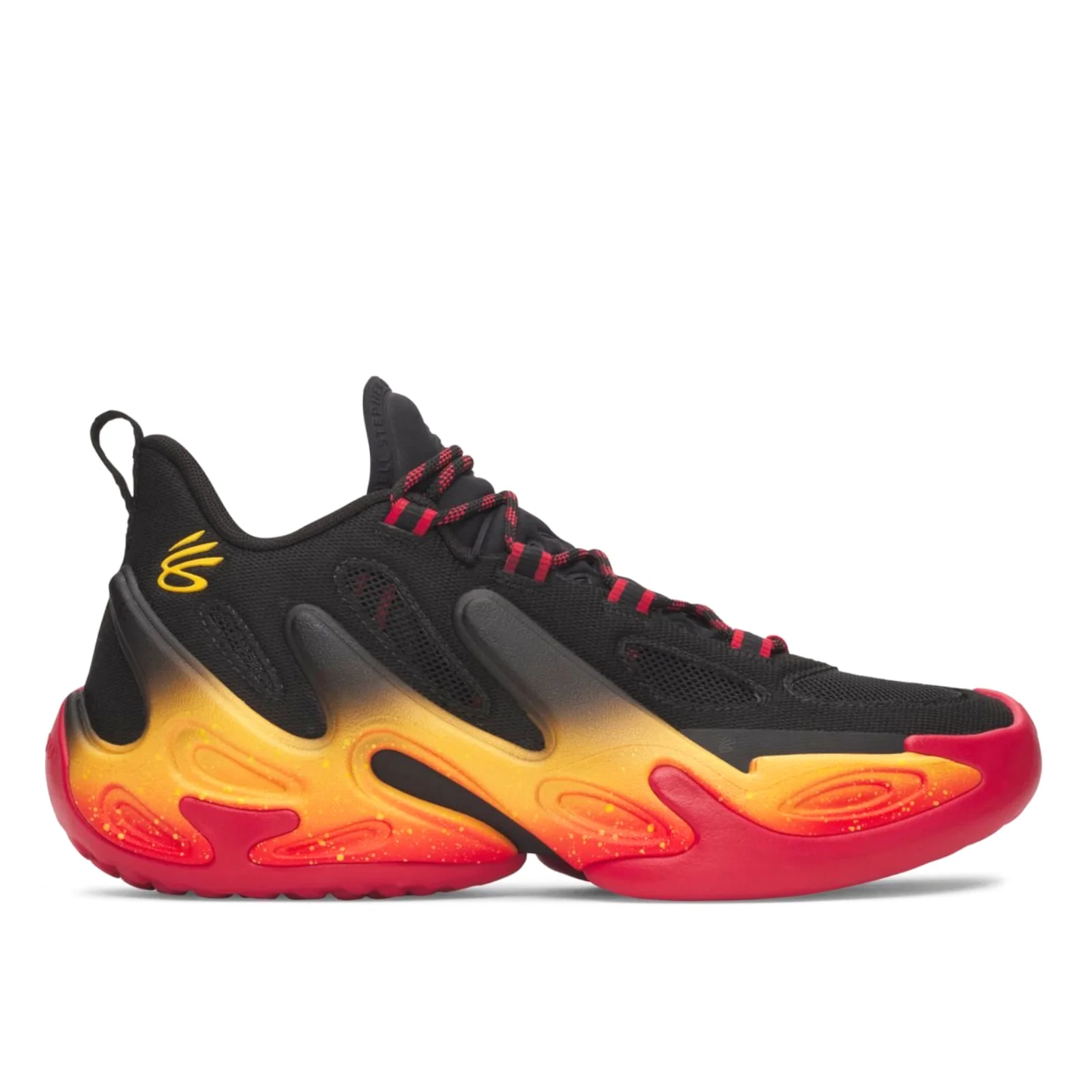 Curry 13 GOAT All Star
