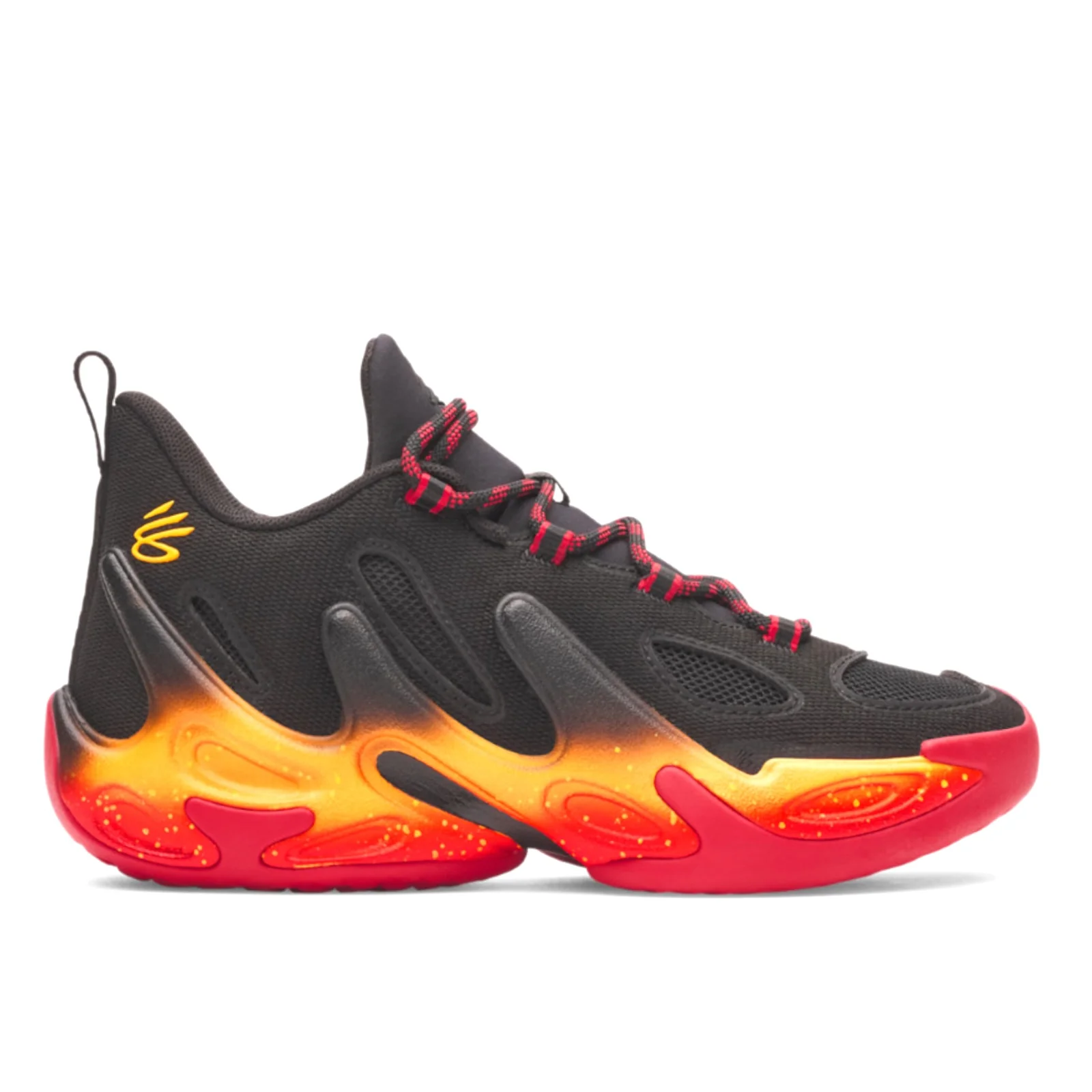 Curry 13 GS Goat All Star