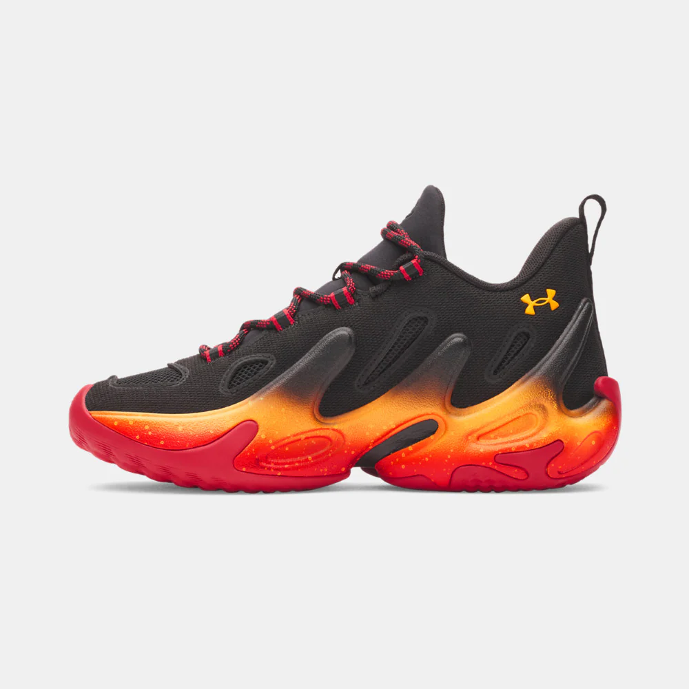 Curry 13 GS Goat All Star - Image 2