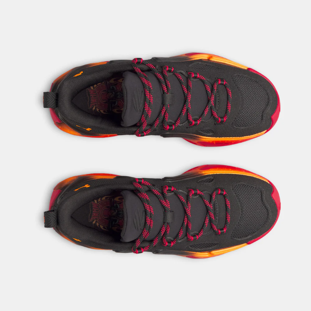 Curry 13 GS Goat All Star - Image 4