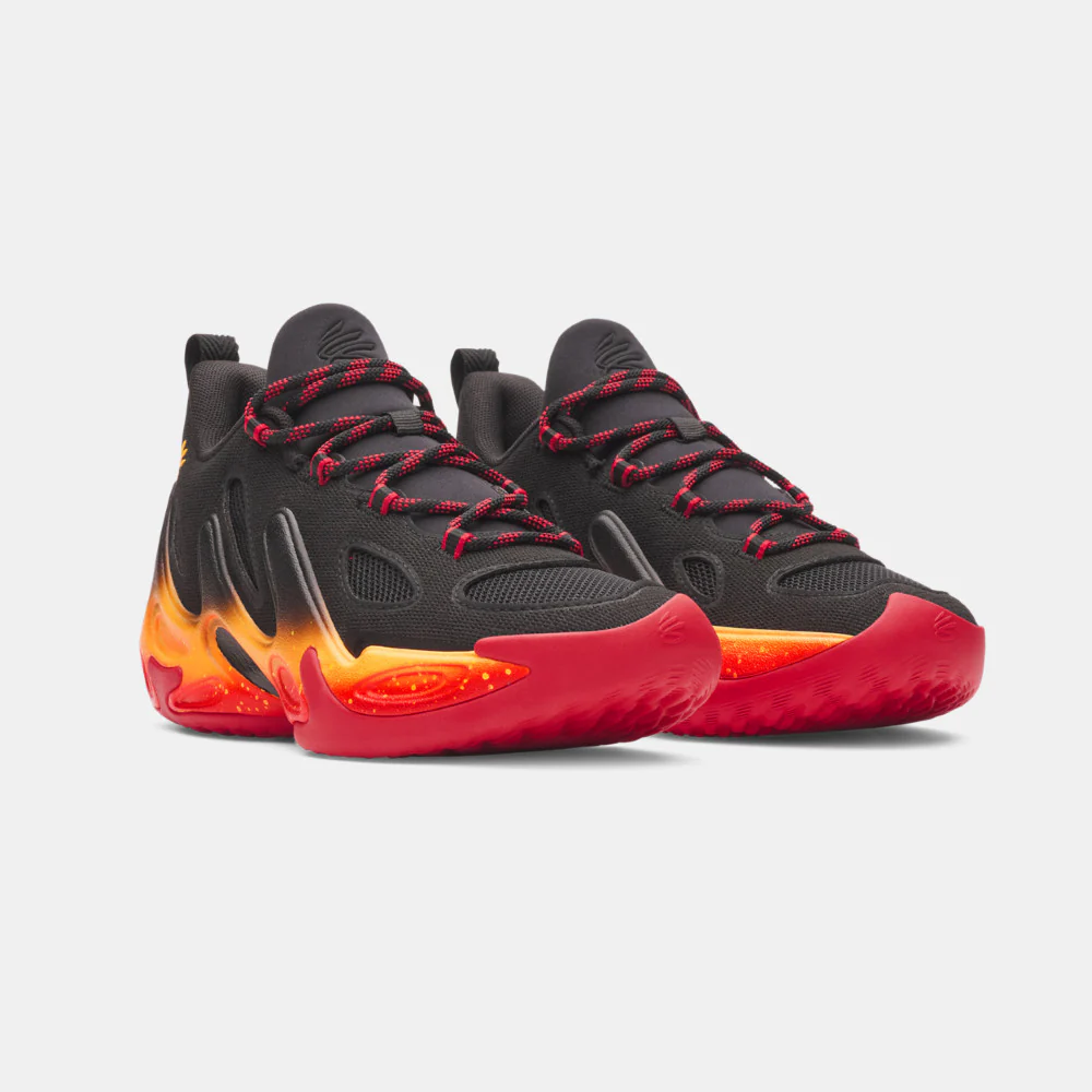 Curry 13 GS Goat All Star - Image 5