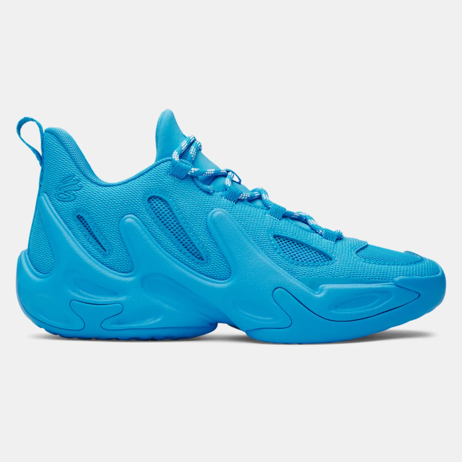 Curry 13 GS Splash Party - Image 3