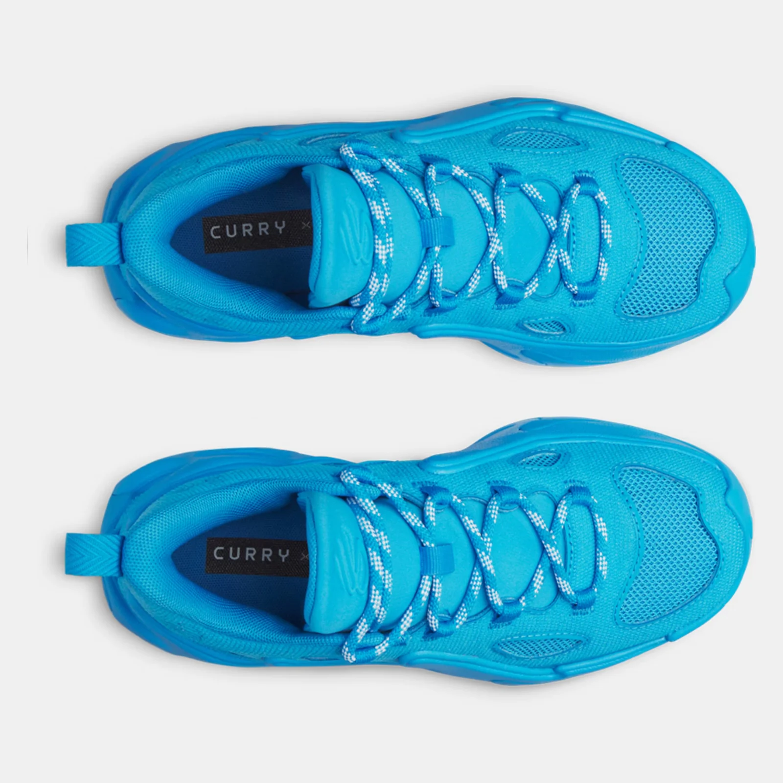 Curry 13 GS Splash Party - Image 6
