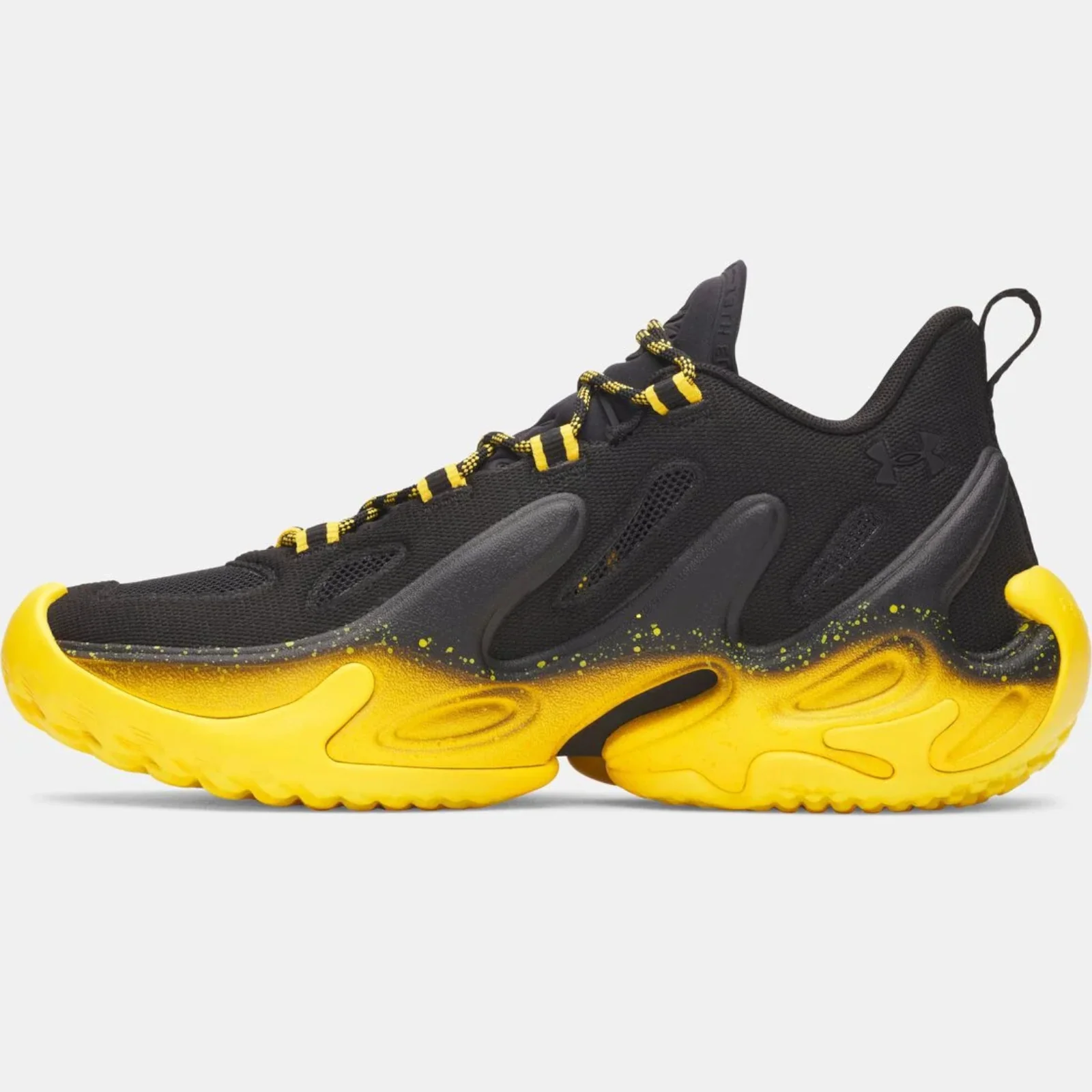 Curry 13 The City - Image 2