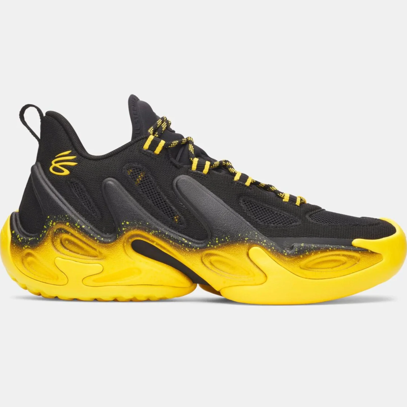 Curry 13 The City - Image 3