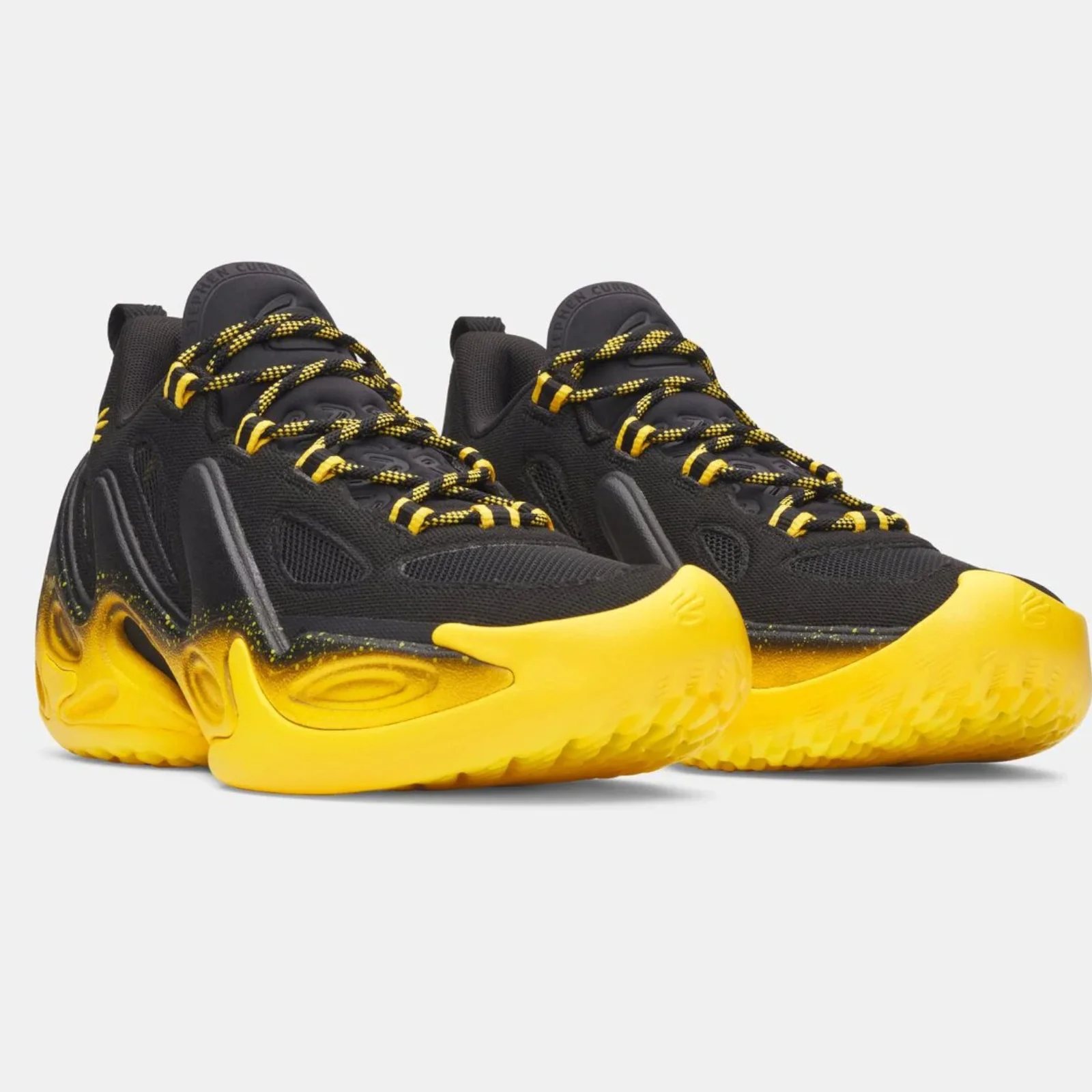 Curry 13 The City - Image 5