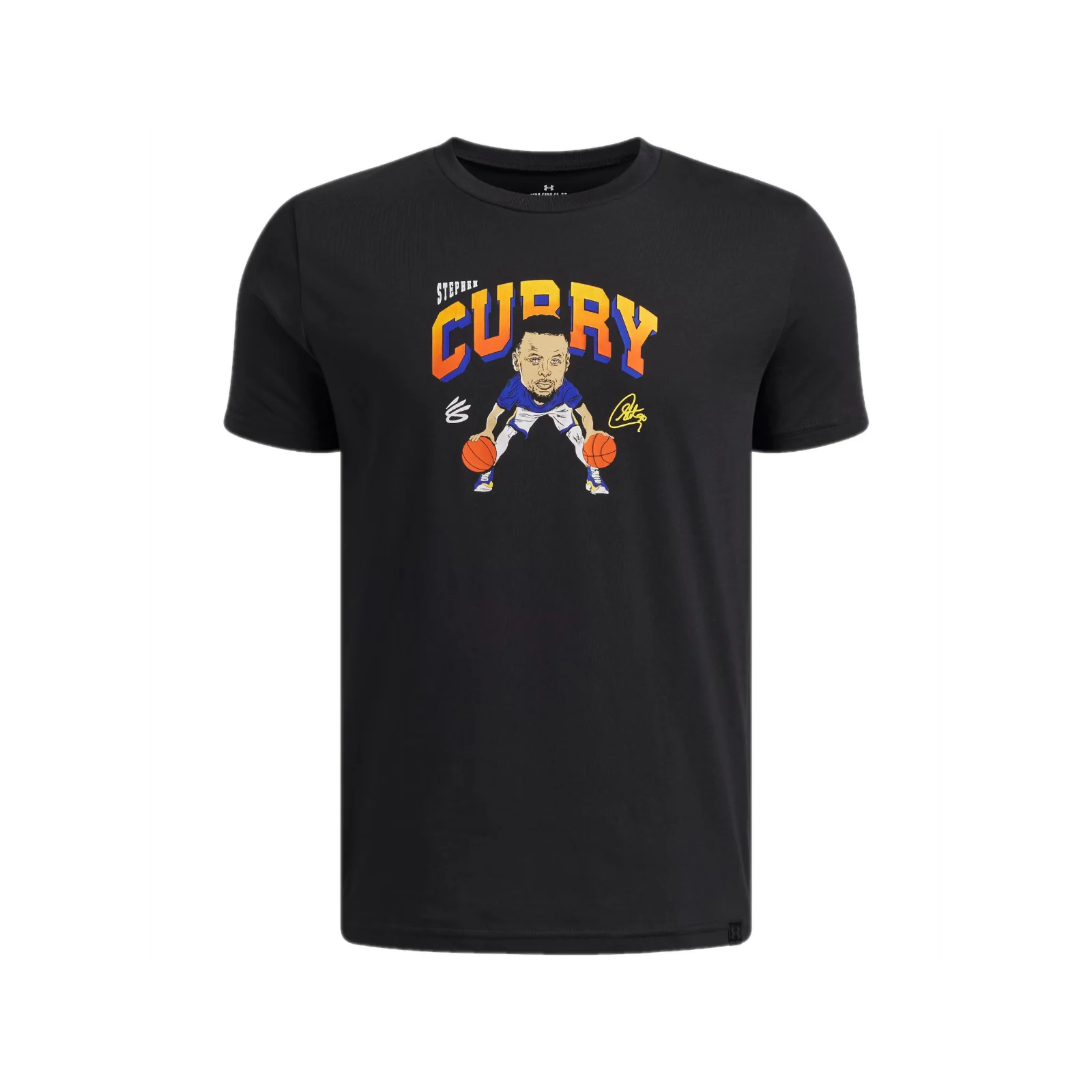 Curry Animated