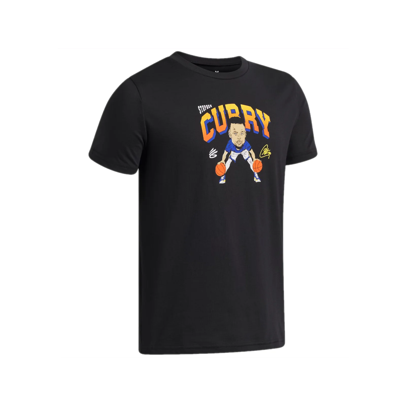 Curry Animated - Image 3