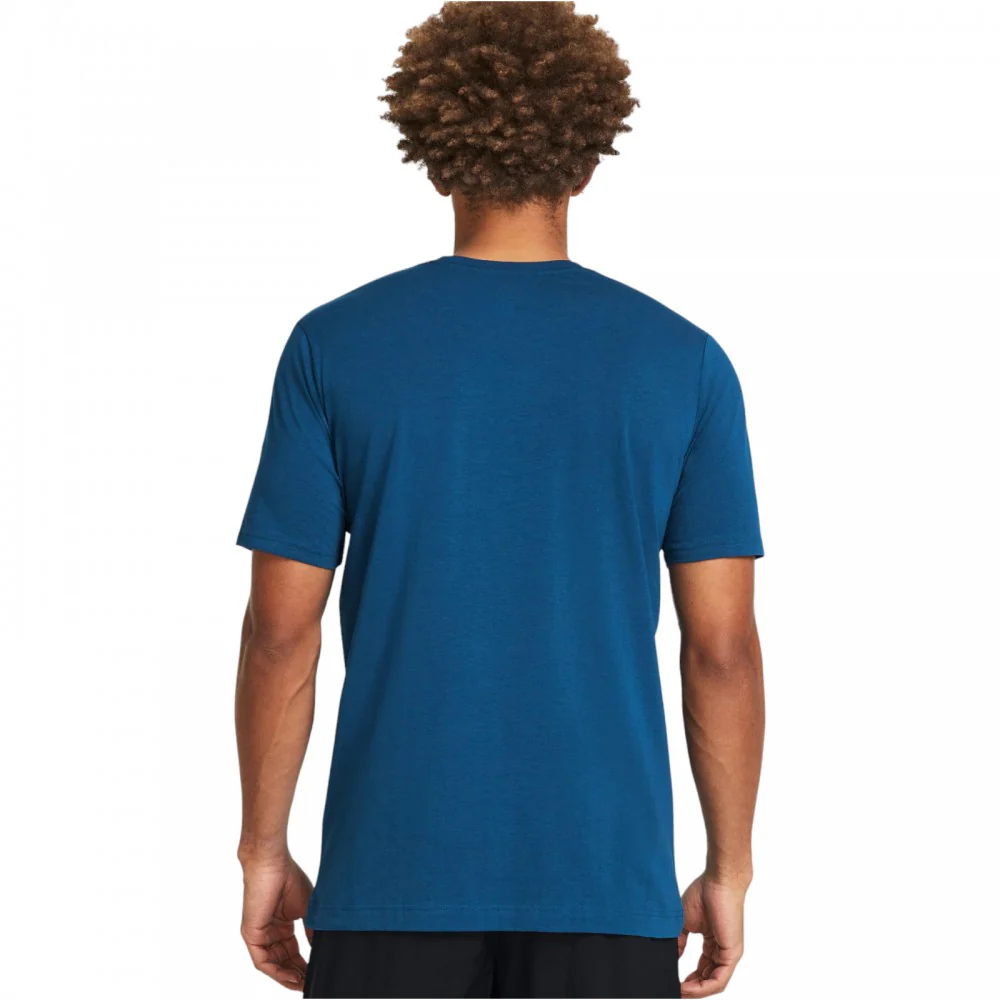 Curry Champ Mindset Tee - Image 4