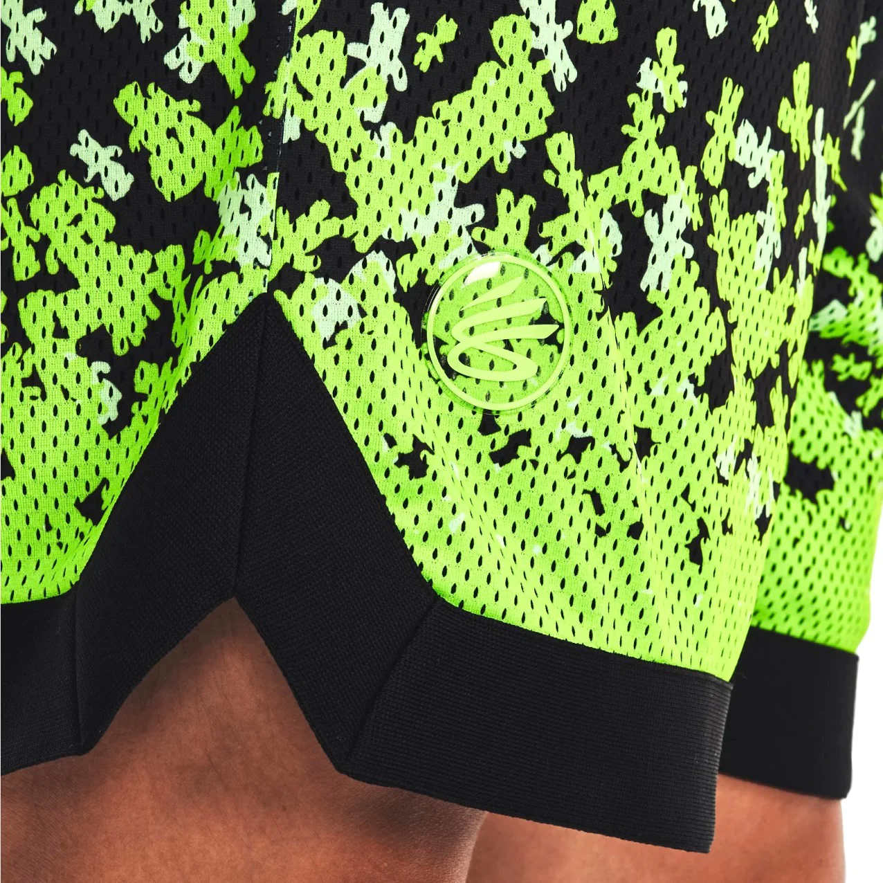 Curry Collab Mesh - Sour Patch Kids - Image 5