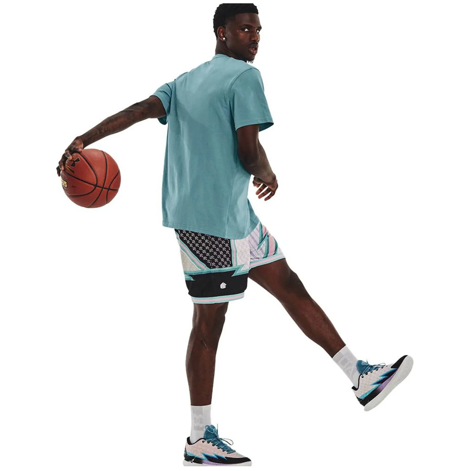 Curry Draft Day - Image 3
