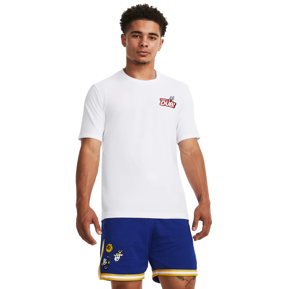 Curry Dub GOAT SS - Image 3