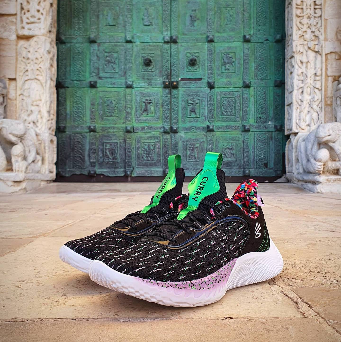 Curry Flow 9 - Street Pack - Image 11