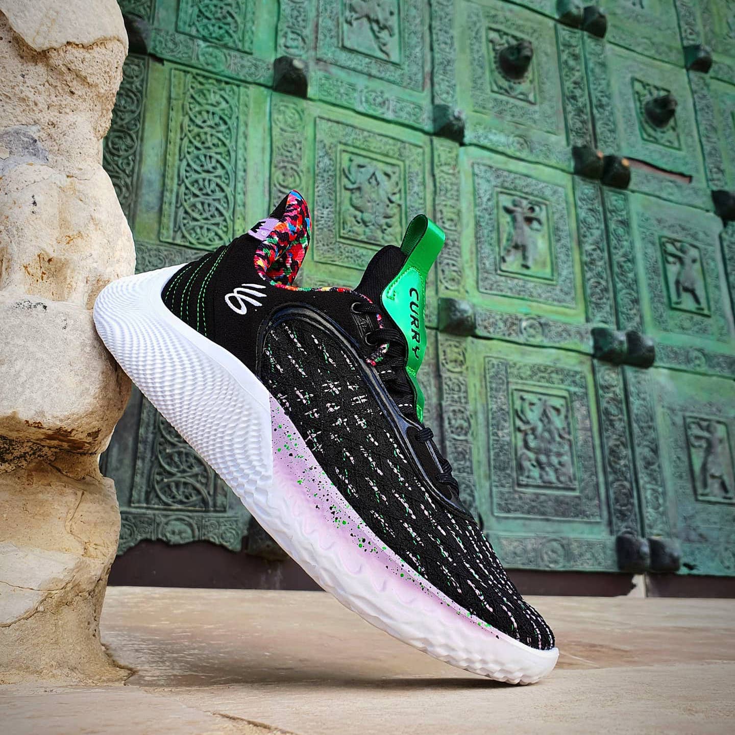 Curry Flow 9 - Street Pack - Image 12