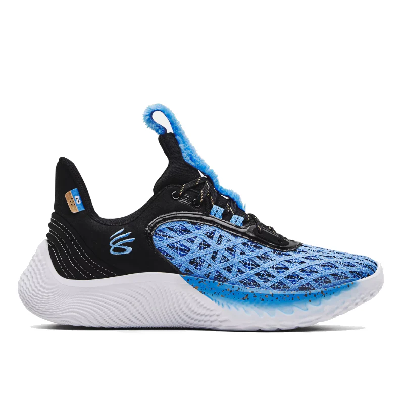 Curry Flow 9 - Street Pack - Image 13