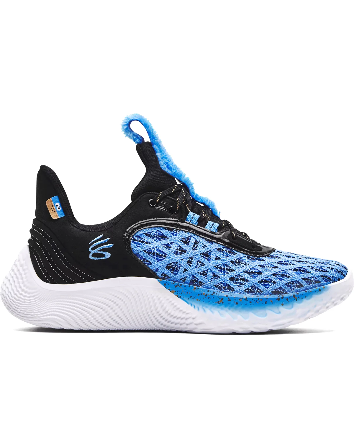 Curry Flow 9 - Street Pack - Image 15