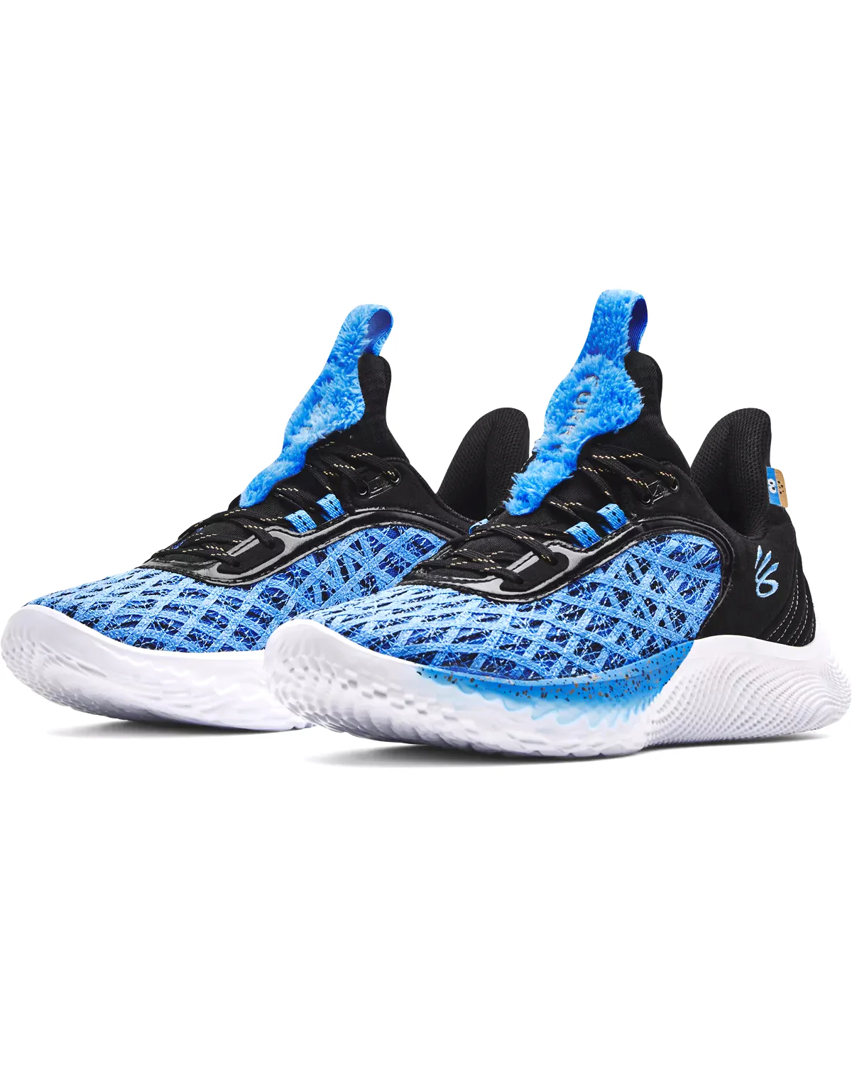 Curry Flow 9 - Street Pack - Image 16