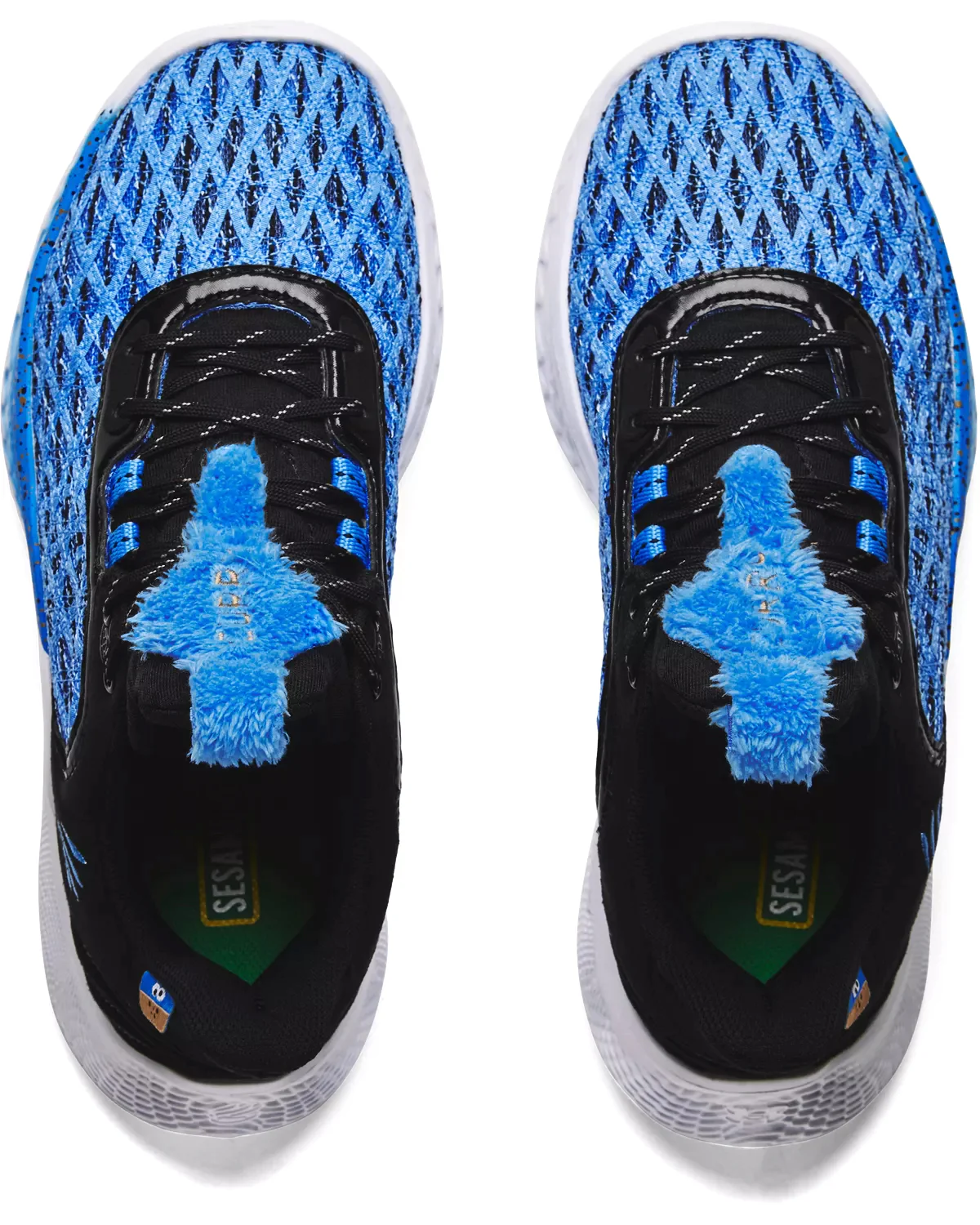 Curry Flow 9 - Street Pack - Image 17