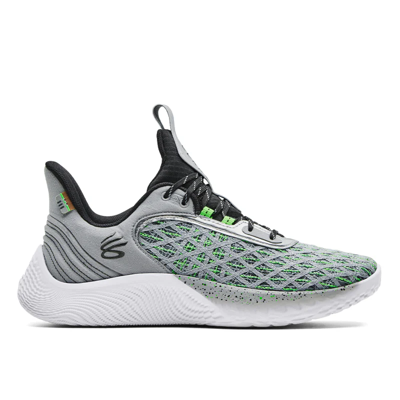 Curry Flow 9 - Street Pack - Image 19