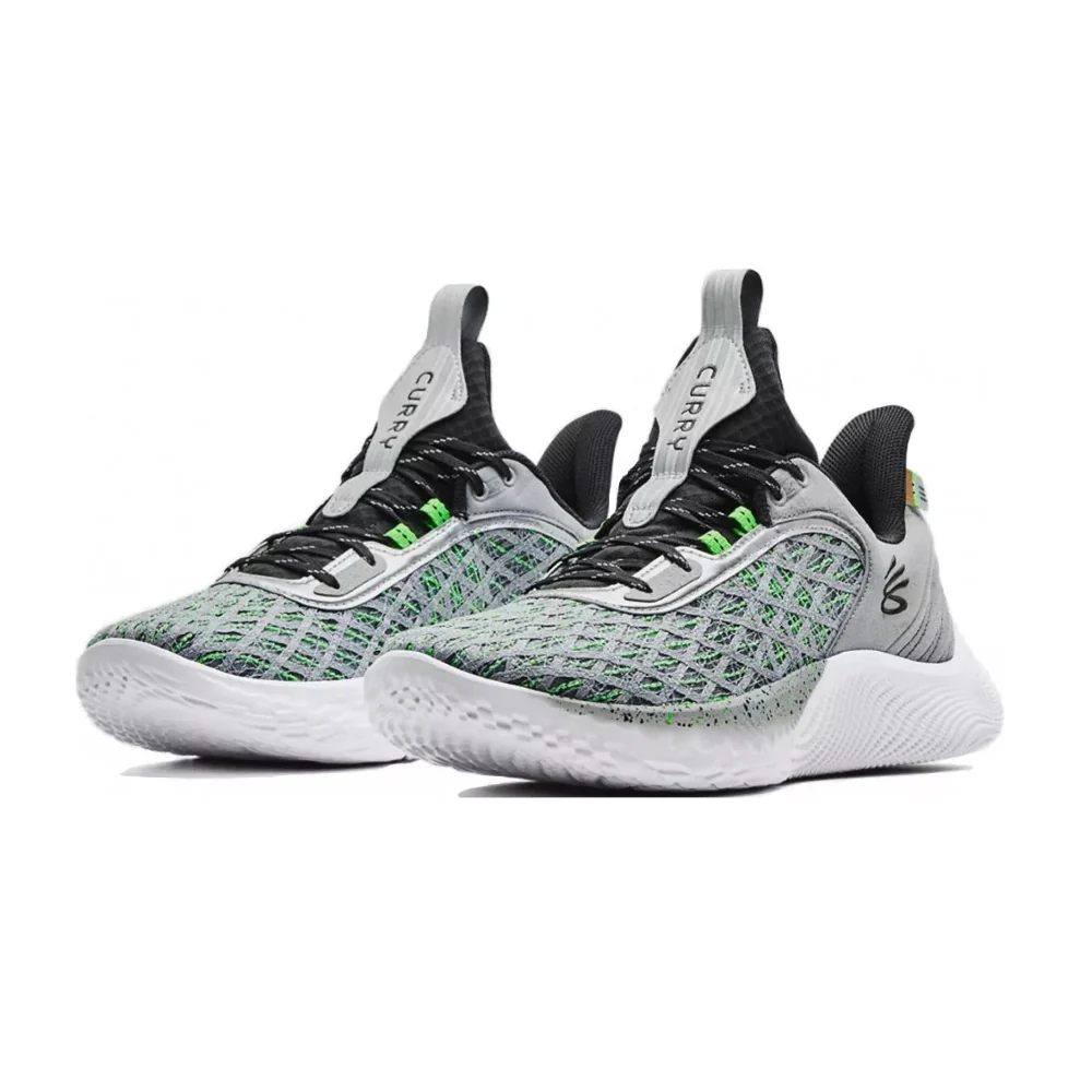 Curry Flow 9 - Street Pack - Image 22