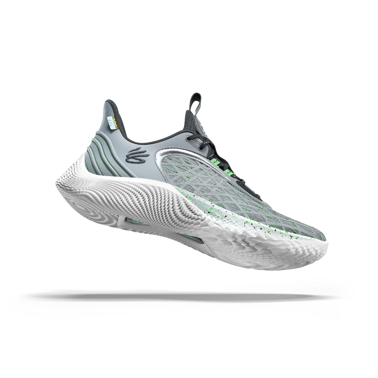 Curry Flow 9 - Street Pack - Image 23