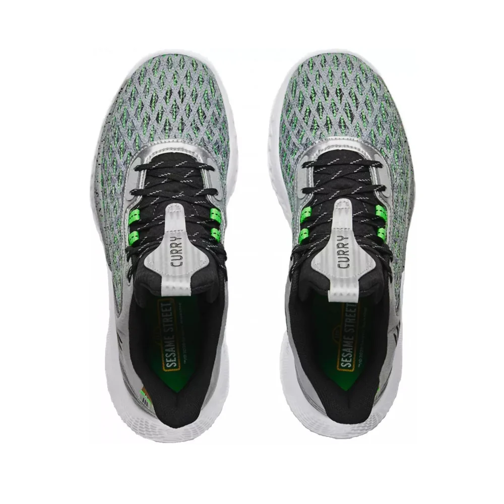 Curry Flow 9 - Street Pack - Image 24