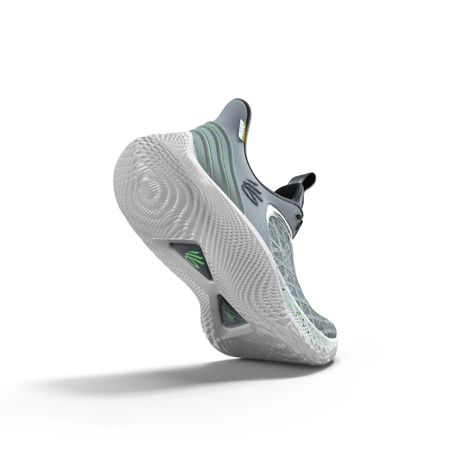 Curry Flow 9 - Street Pack - Image 25