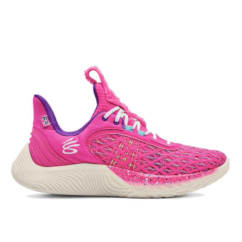 Curry Flow 9 - Street Pack - Image 27