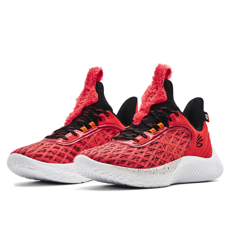 Curry Flow 9 - Street Pack - Image 3