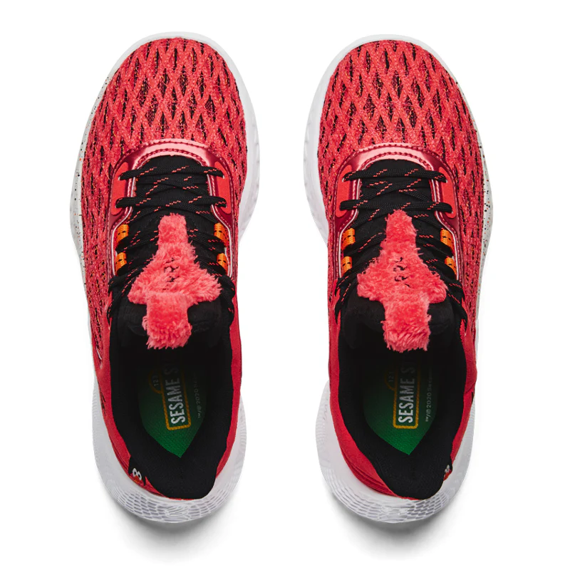 Curry Flow 9 - Street Pack - Image 4