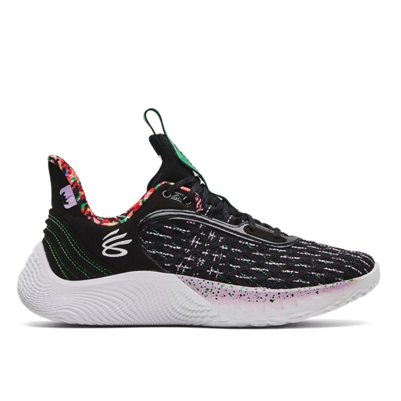 Curry Flow 9 - Street Pack - Image 5