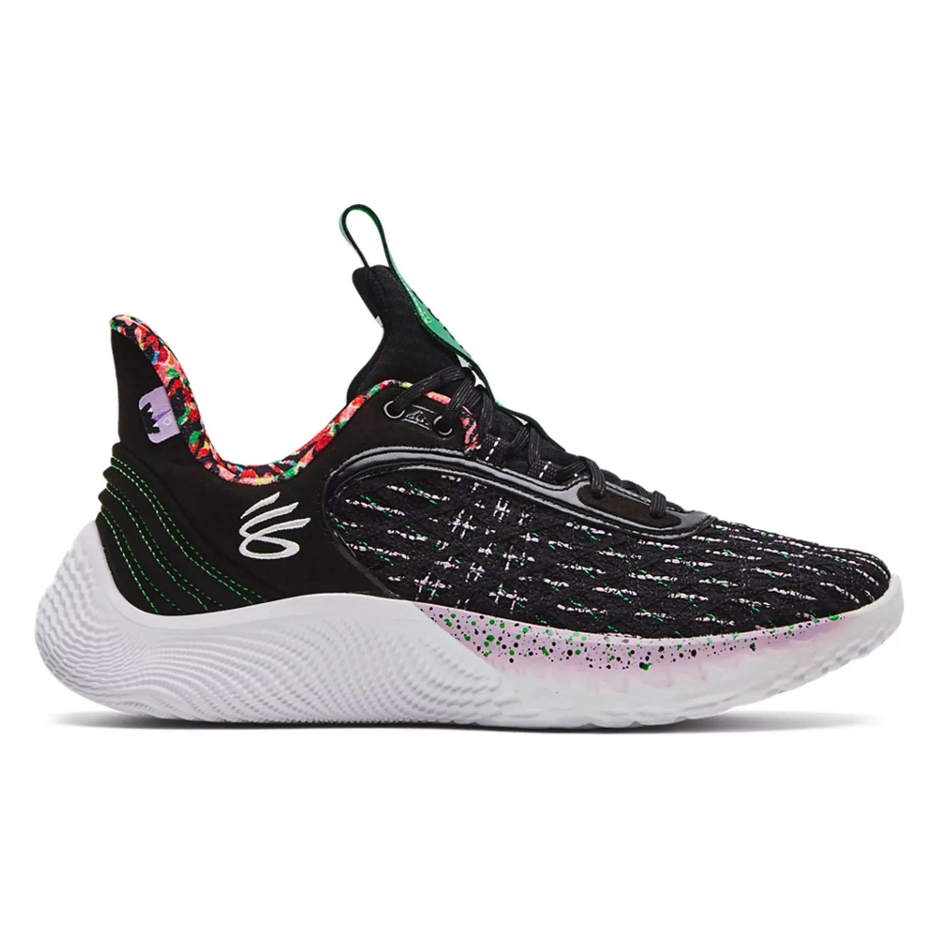 Curry Flow 9 - Street Pack - Image 7