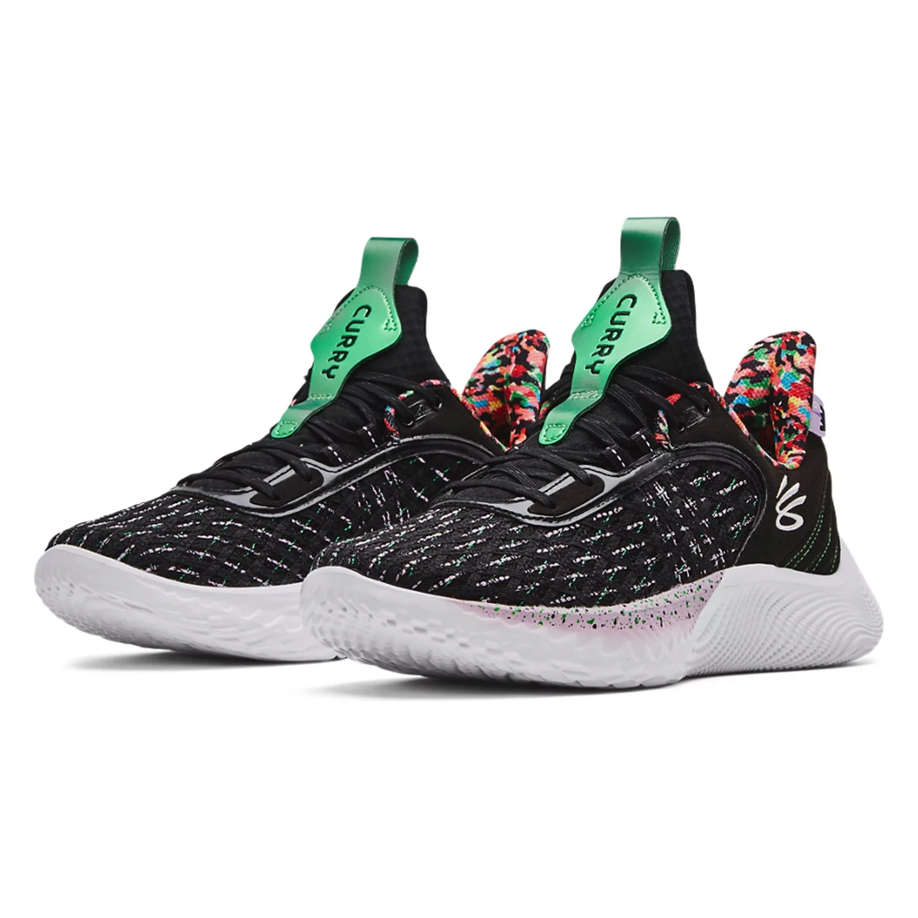 Curry Flow 9 - Street Pack - Image 8