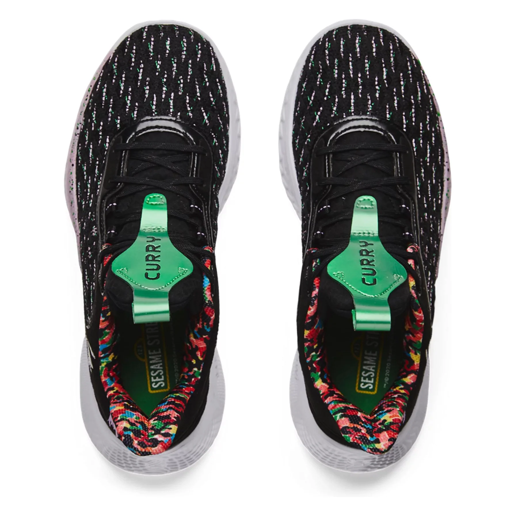 Curry Flow 9 - Street Pack - Image 9