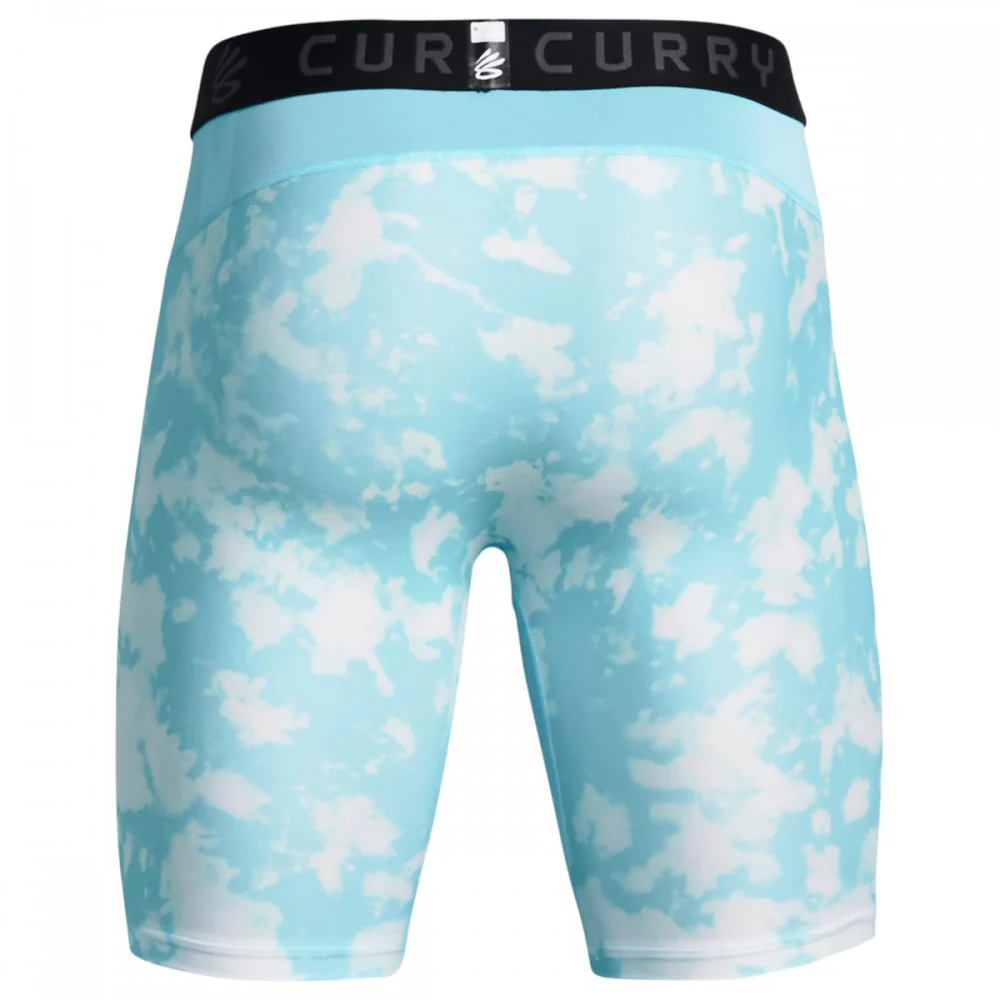 Curry HeatGear Printed Shorts - Image 10