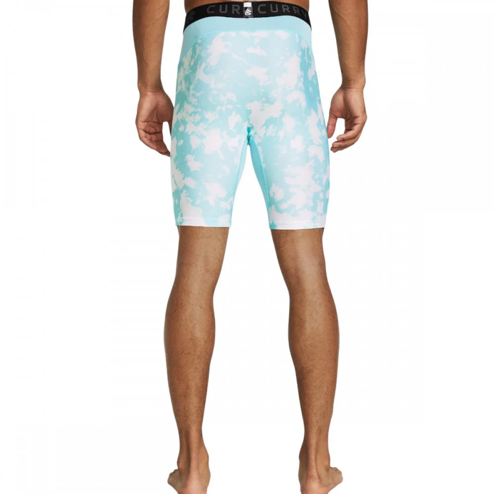 Curry HeatGear Printed Shorts - Image 12