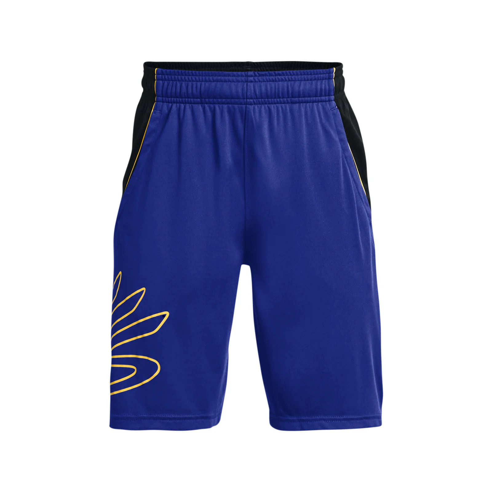 Curry Hoops Shorts Junior