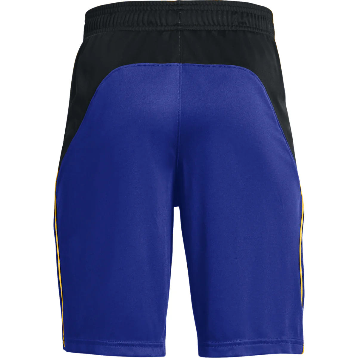 Curry Hoops Shorts Junior - Image 2